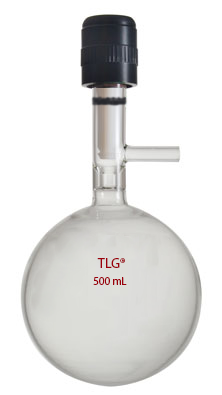 Schlenk Tube Flasks