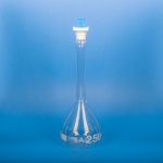 Volumetric Flasks, Narrow Mouth, Class A, As Per USP Standards