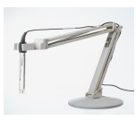 Electrode Stand With Swivel Arm