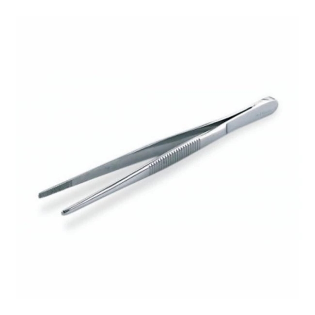 Forceps droit de conception chirurgicale