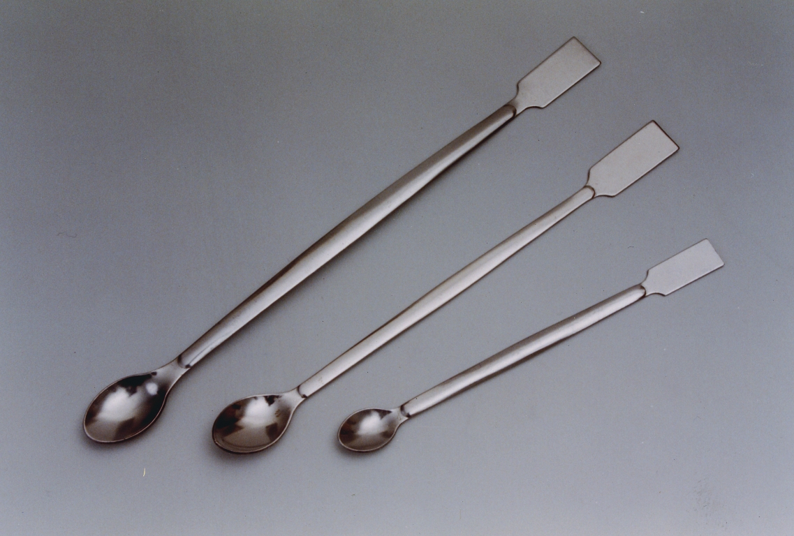 Cuillère/Spatules