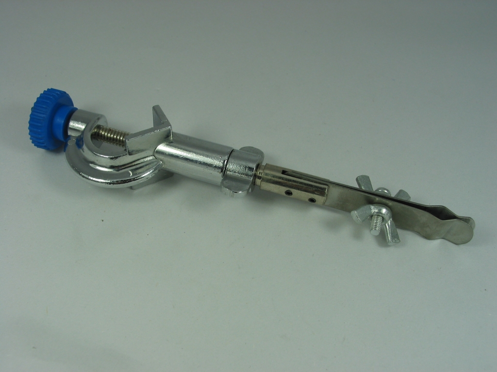 Thermometer Swivel Clamp