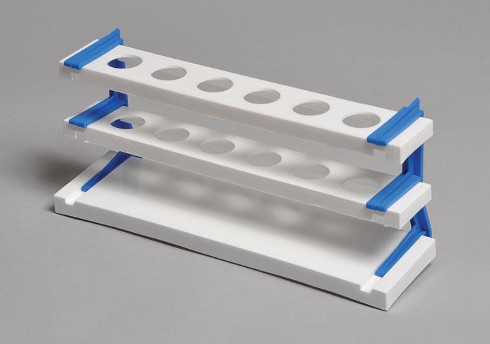 Nessler Tube Rack