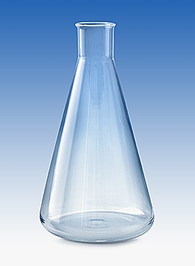 Erlenmeyer Flasks