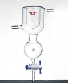 Vacuum Trap, Micro, Dewar