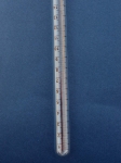 Gas Measuring Tubes, 50mL