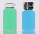 Headspace Glass Chromatography Vials