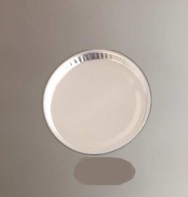 Analyseurs de pesage/séchage/humidité/casseroles d'échantillonnage en aluminium jetables