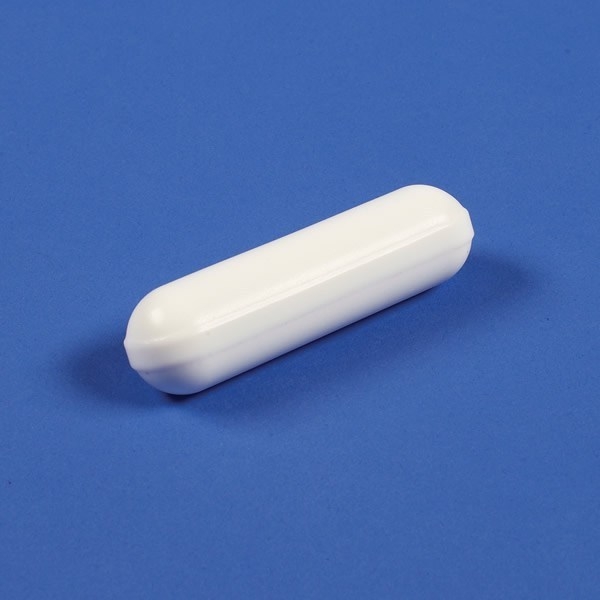 PTFE Plain Magnetic Stir Bars