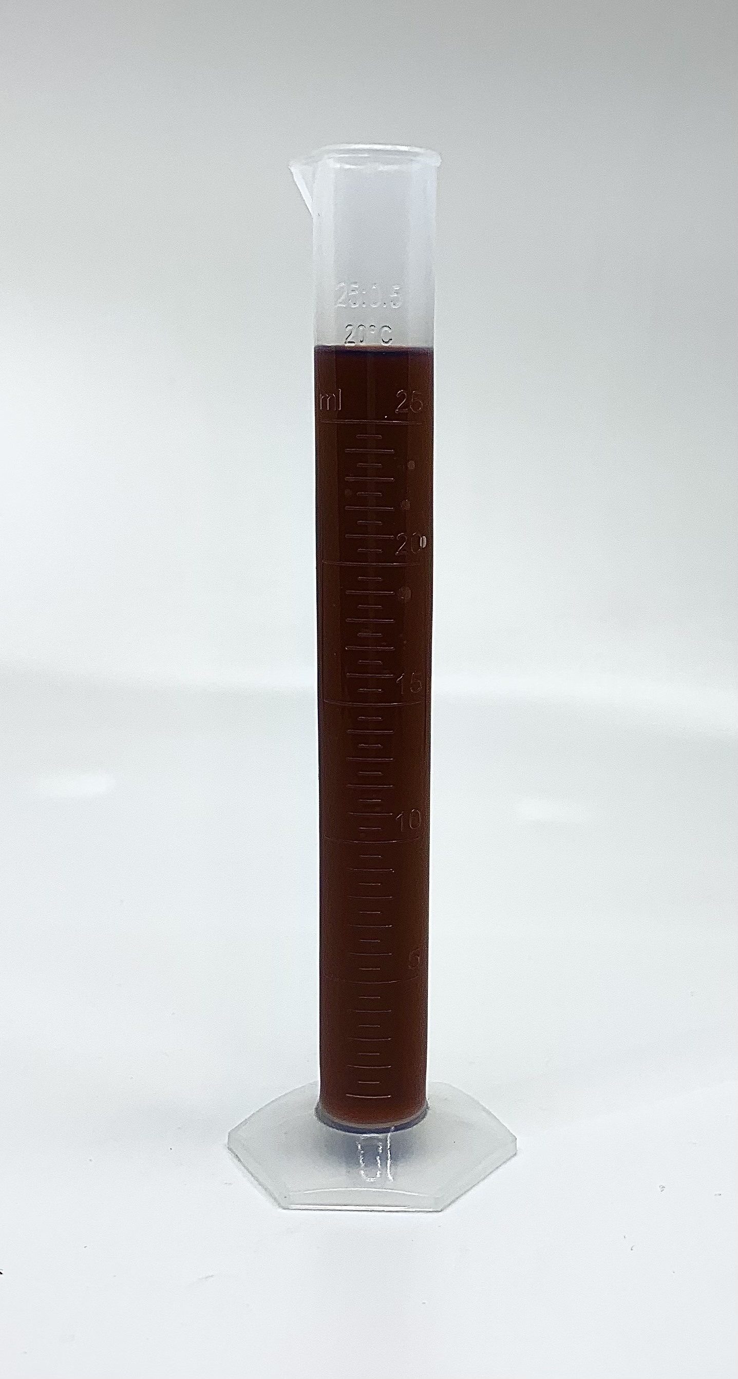 Measuring Cylinder, PP