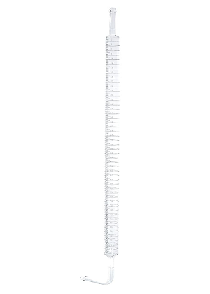 Burette à gaz Hempel