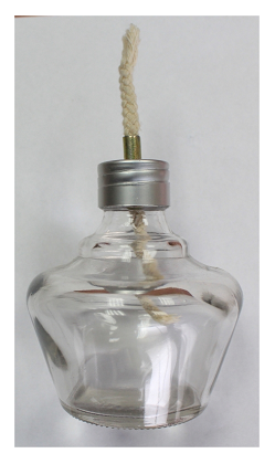 Respicefinem 200ml 304 Stainless Steel Thickened Alcohol Burner