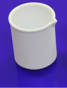 PTFE Beakers