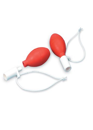 Remplisseur de pipettes à ampoule de sécurité TLG®