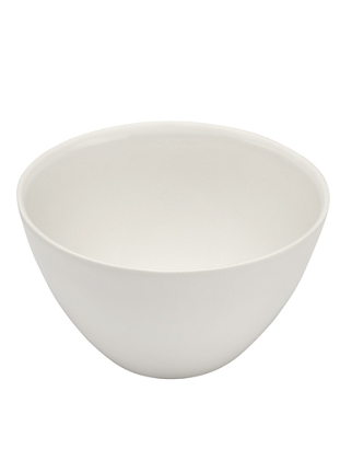 Low(Wide)-Form Porcelain Crucibles