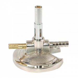 Bunsen Burner, Micro