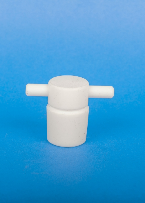 Stopper, PTFE, Flask Length