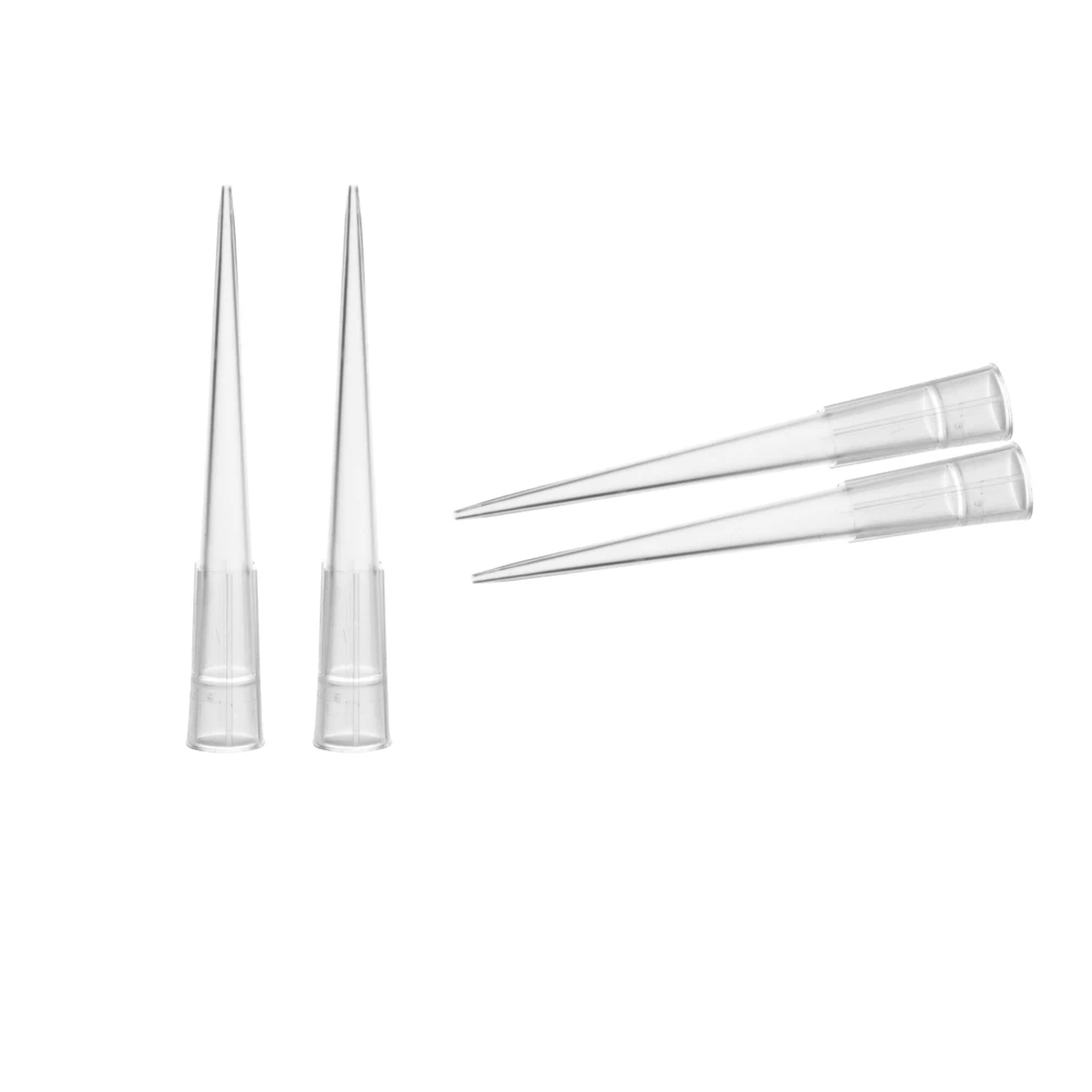 Micro-Pipette Tips, Volume Range 100-1000 μL, Universal Fit, low retention