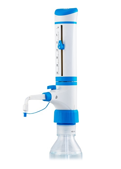 TLG® BEATUS Bottle Top Dispenser with Re-Circulation Valve