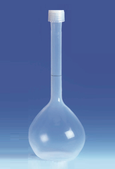 Polypropylene Volumetric Flasks
