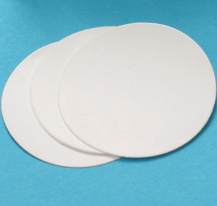 Filtre membrane PVDF (hydrophobe)