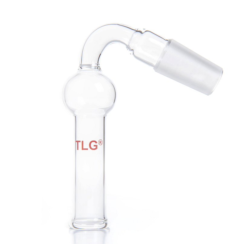 Adapter, Drying Tube, 75°, 14/20 joint