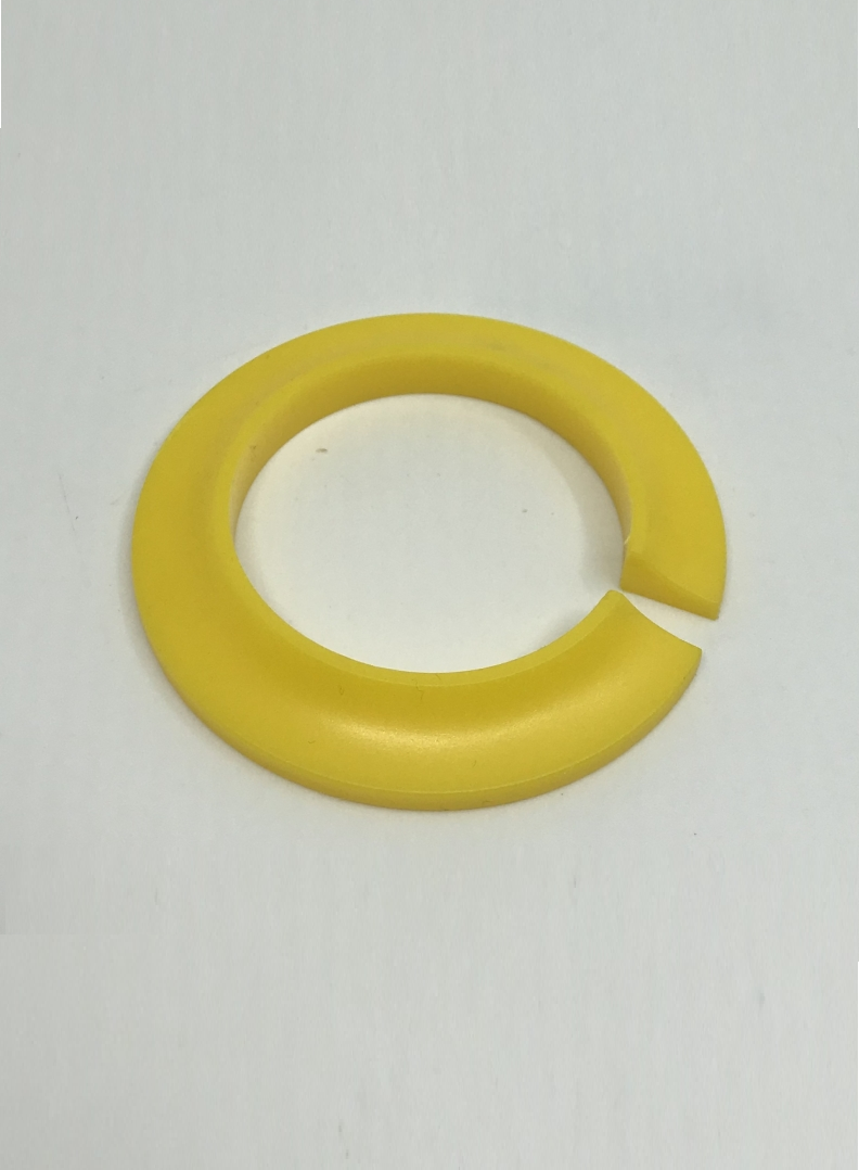 Protection de pare-chocs, plastique