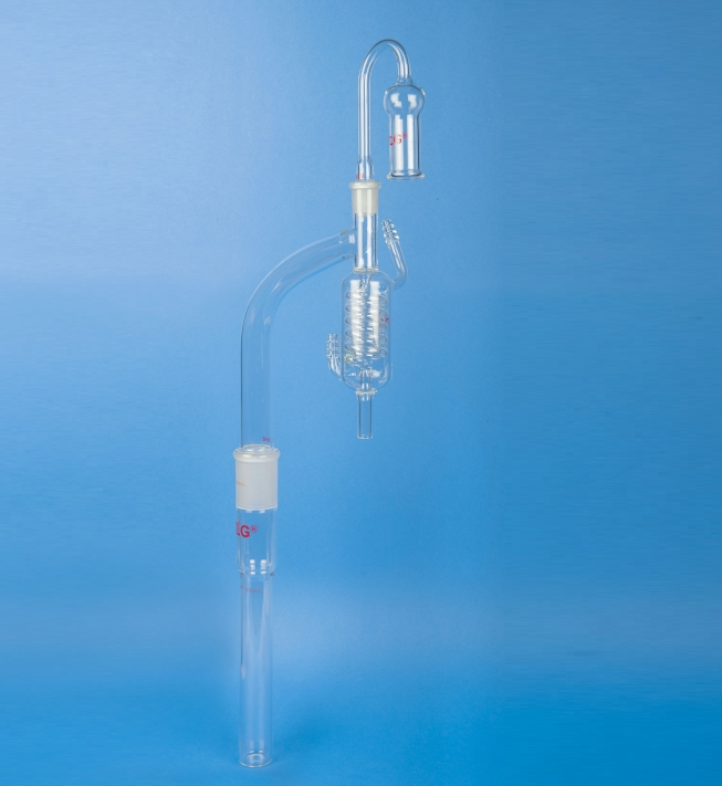 Midi-Ammonia Distillation Apparatus(Midi VAP® 3000) component Parts, Distilling head, 3