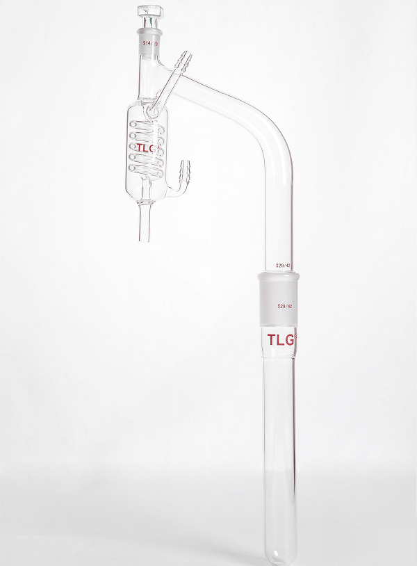 Composants pour appareil de distillation Midi-Phénol (Midi VAP® 3000)