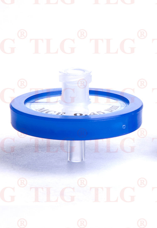 Syringe Filter- TLG