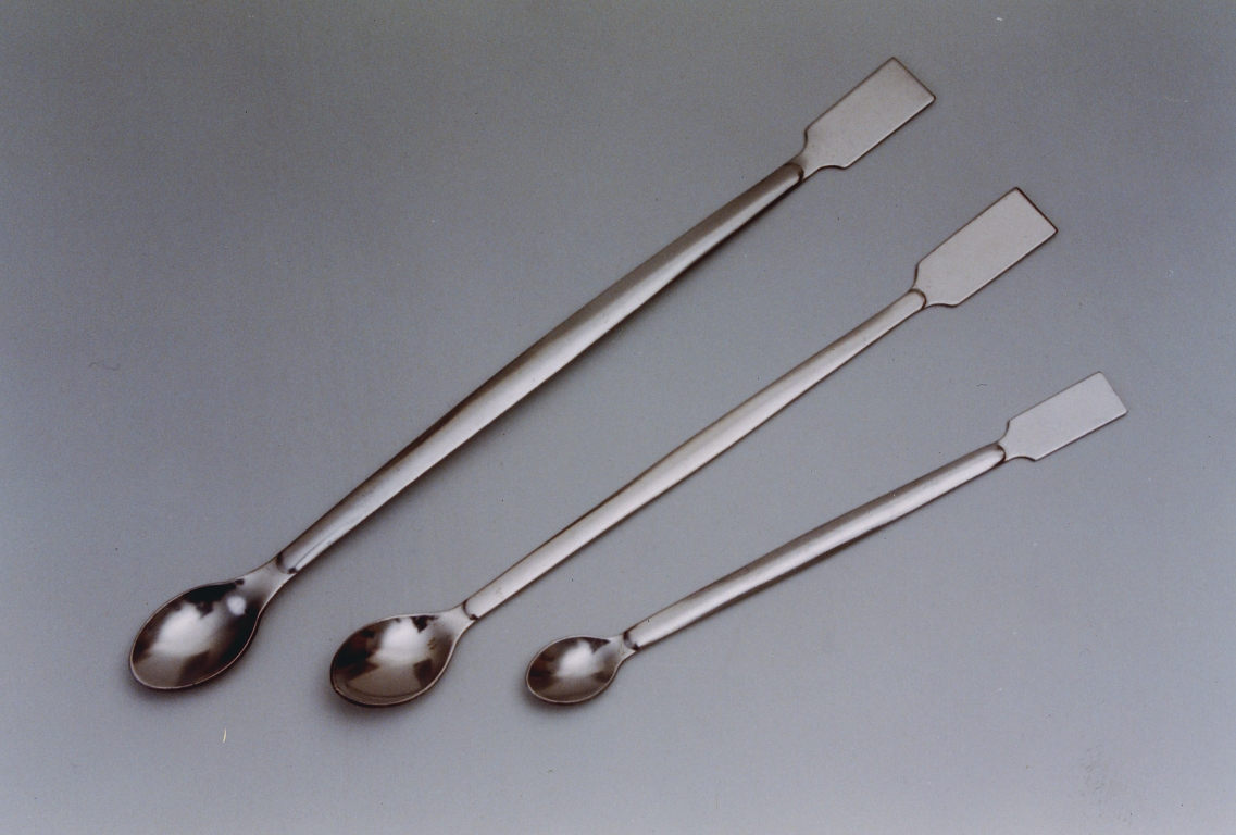 Spoons and Spatulas