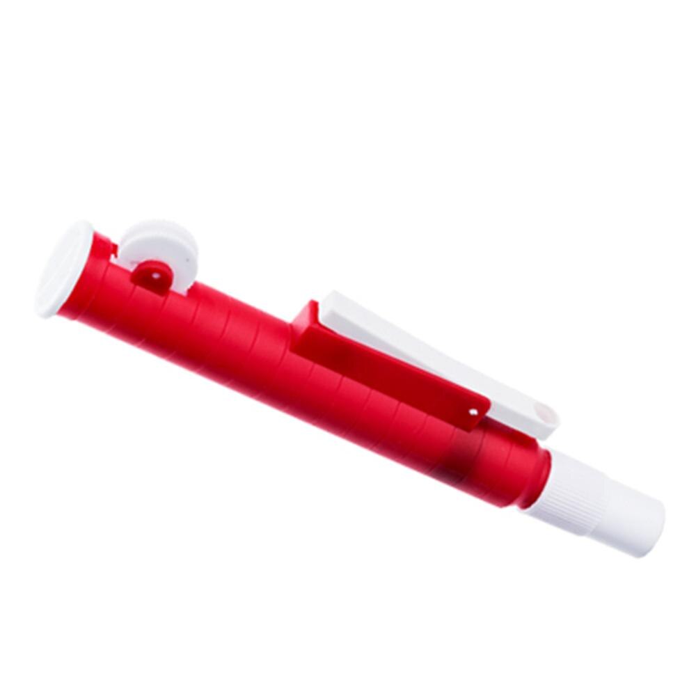 Pompe à pipettes