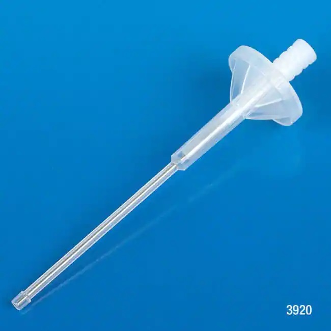 Embouts de seringues pour distributeurs stériles