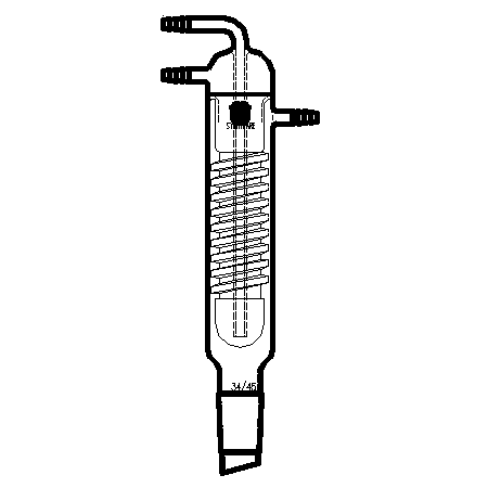 Condenseur, Friedrichs