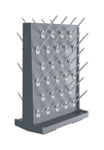 Buy Online – Drying rack, PP, Position single side,, Drying Racks ...