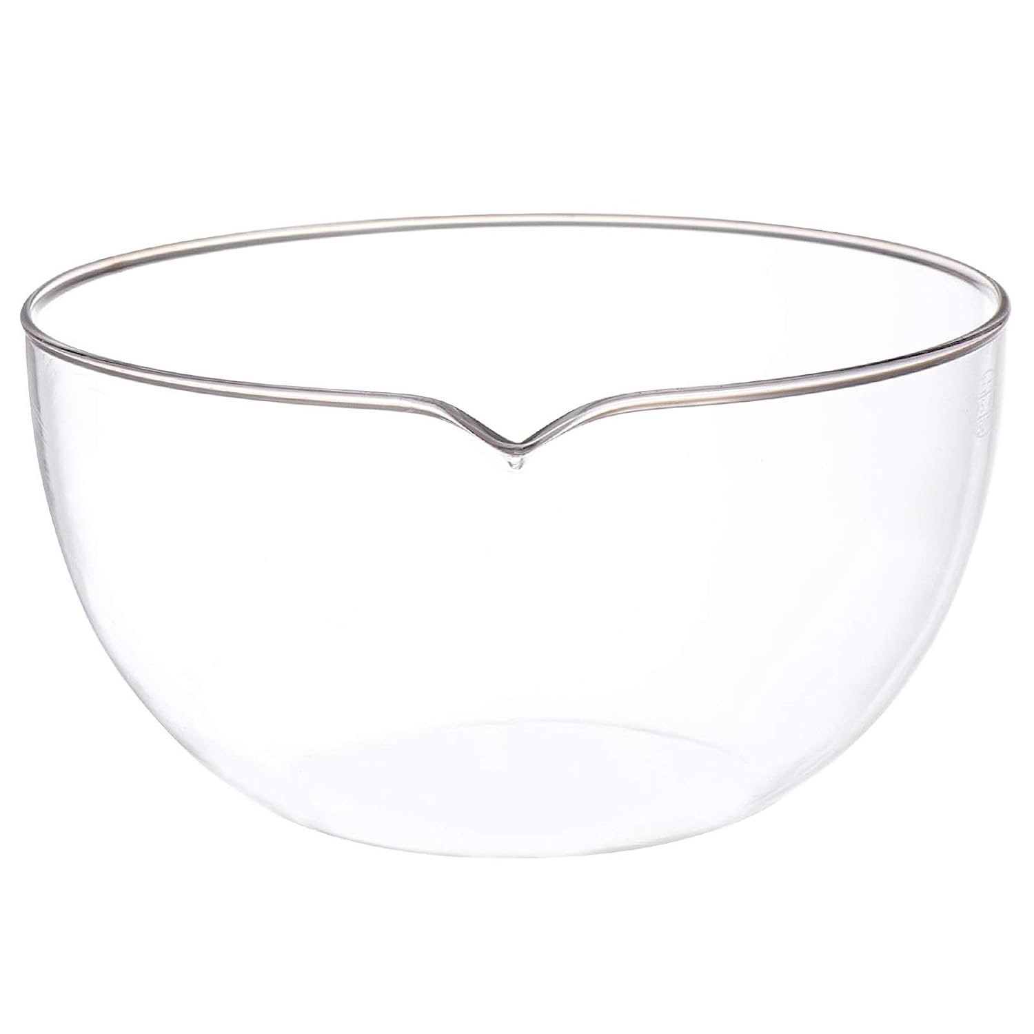 Evaporating Dishes, Glass
