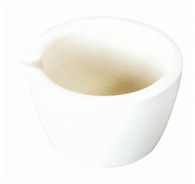 TLG Porcelain Mortar