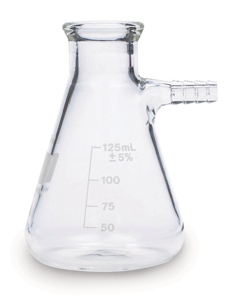 Accessory Filtration Flask