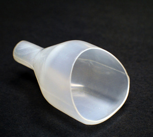 Polypropylene, Weighing Funnel