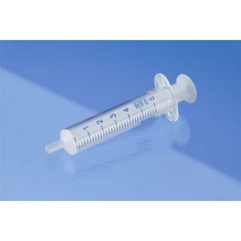 Air-Tite Products 2-Part Syringe (Sterile)