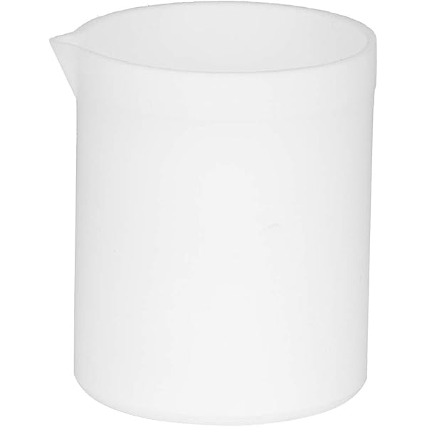 Béchers en PTFE (Teflon)