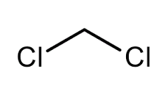 Chlorure de méthylène/dichlorométhane (DCM)