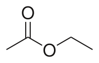 Acétate d'éthyle