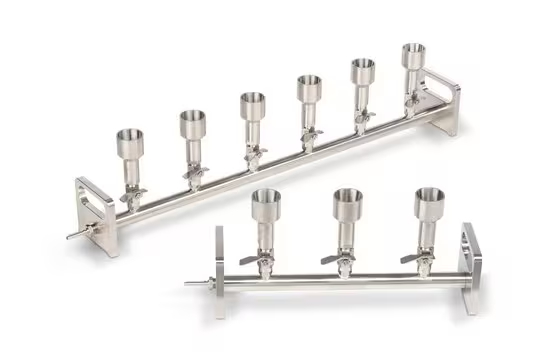 SPARE MANIFOLD S.S SPARE MANIFOLD S.S