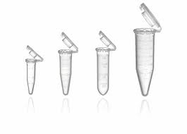 Micro Centrifuge Tubes