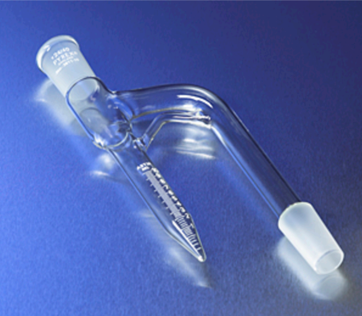 TLG® Moisture Test, Receiver With Joints