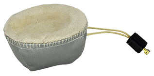 Versatile Fabric Mantles