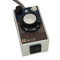 Temperature Controls