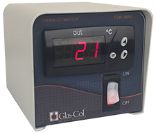 Digital Vapor Monitor