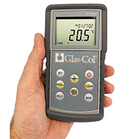 Thermocouple Meter